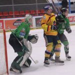 Hokej: Motor odvrátil konec. Čtvrtfinálovou sérii rozhodne až čtvrteční duel v Boleslavi