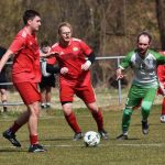 Důležité body v boji o záchranu, Střelské Hoštice vyloupily Záblatí