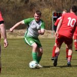 Důležité body v boji o záchranu, Střelské Hoštice vyloupily Záblatí