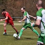 Důležité body v boji o záchranu, Střelské Hoštice vyloupily Záblatí