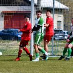 Důležité body v boji o záchranu, Střelské Hoštice vyloupily Záblatí