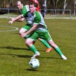 Důležité body v boji o záchranu, Střelské Hoštice vyloupily Záblatí