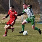 Důležité body v boji o záchranu, Střelské Hoštice vyloupily Záblatí