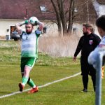 Důležité body v boji o záchranu, Střelské Hoštice vyloupily Záblatí