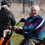 Důležité body v boji o záchranu, Střelské Hoštice vyloupily Záblatí