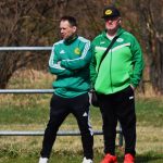 Důležité body v boji o záchranu, Střelské Hoštice vyloupily Záblatí