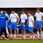 Starší dorostenci Strakonic znovu prohráli, sedmnáctka si zastřílela