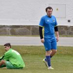 Společenství Poříčí/Katovice B ztratilo, duel s Radošovicemi skončil remízou