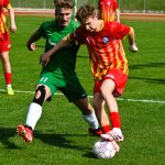 Starší tápou, mladší jedou. Strakoničtí dorostenci zažívají dva odlišné příběhy