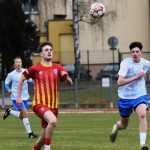 Starší dorostenci Strakonic znovu prohráli, sedmnáctka si zastřílela