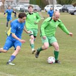 Společenství Poříčí/Katovice B ztratilo, duel s Radošovicemi skončil remízou