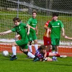 Starší tápou, mladší jedou. Strakoničtí dorostenci zažívají dva odlišné příběhy