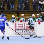 Hotovo! Blatná si zahraje extraligu i v další sezoně