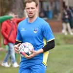 Společenství Poříčí/Katovice B ztratilo, duel s Radošovicemi skončil remízou