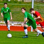 Starší tápou, mladší jedou. Strakoničtí dorostenci zažívají dva odlišné příběhy