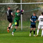 Dudák okresní přebor: Souboj dvou nejlepších celků neměl vítěze