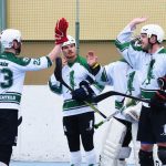 Hotovo! Blatná si zahraje extraligu i v další sezoně