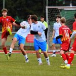 Starší dorostenci Strakonic znovu prohráli, sedmnáctka si zastřílela