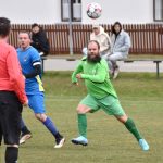 Společenství Poříčí/Katovice B ztratilo, duel s Radošovicemi skončil remízou