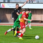 Starší tápou, mladší jedou. Strakoničtí dorostenci zažívají dva odlišné příběhy