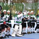 Hotovo! Blatná si zahraje extraligu i v další sezoně