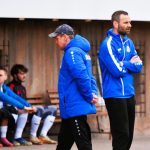 Starší dorostenci Strakonic znovu prohráli, sedmnáctka si zastřílela