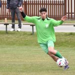 Společenství Poříčí/Katovice B ztratilo, duel s Radošovicemi skončil remízou