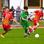 Starší tápou, mladší jedou. Strakoničtí dorostenci zažívají dva odlišné příběhy