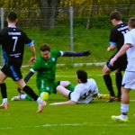 Dudák okresní přebor: Souboj dvou nejlepších celků neměl vítěze