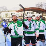 Hotovo! Blatná si zahraje extraligu i v další sezoně