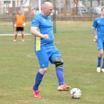 Společenství Poříčí/Katovice B ztratilo, duel s Radošovicemi skončil remízou