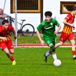 Starší tápou, mladší jedou. Strakoničtí dorostenci zažívají dva odlišné příběhy