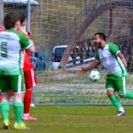 Důležité body v boji o záchranu, Střelské Hoštice vyloupily Záblatí