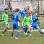 Společenství Poříčí/Katovice B ztratilo, duel s Radošovicemi skončil remízou