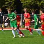 Starší tápou, mladší jedou. Strakoničtí dorostenci zažívají dva odlišné příběhy