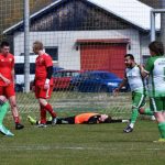 Důležité body v boji o záchranu, Střelské Hoštice vyloupily Záblatí