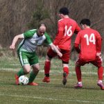 Důležité body v boji o záchranu, Střelské Hoštice vyloupily Záblatí