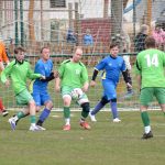 Společenství Poříčí/Katovice B ztratilo, duel s Radošovicemi skončil remízou