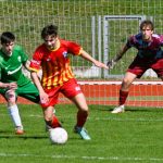 Starší tápou, mladší jedou. Strakoničtí dorostenci zažívají dva odlišné příběhy