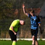 Dudák okresní přebor: Souboj dvou nejlepších celků neměl vítěze