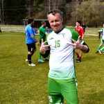 Důležité body v boji o záchranu, Střelské Hoštice vyloupily Záblatí