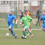 Společenství Poříčí/Katovice B ztratilo, duel s Radošovicemi skončil remízou