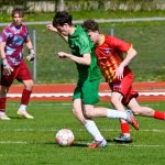 Starší tápou, mladší jedou. Strakoničtí dorostenci zažívají dva odlišné příběhy