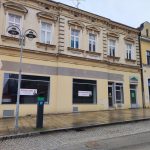 Komerční banka v Táboře se bude stěhovat do obchodního domu. V centru Tábora další odchody a příchody