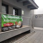 Komerční banka v Táboře se bude stěhovat do obchodního domu. V centru Tábora další odchody a příchody