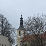 Veterány vyrazily na vyjížďku Od kostela ke kostelu