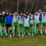 Důležité body v boji o záchranu, Střelské Hoštice vyloupily Záblatí