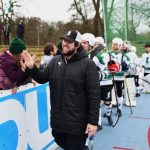 Hotovo! Blatná si zahraje extraligu i v další sezoně