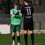 Dudák okresní přebor: Souboj dvou nejlepších celků neměl vítěze