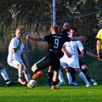 Dudák okresní přebor: Souboj dvou nejlepších celků neměl vítěze